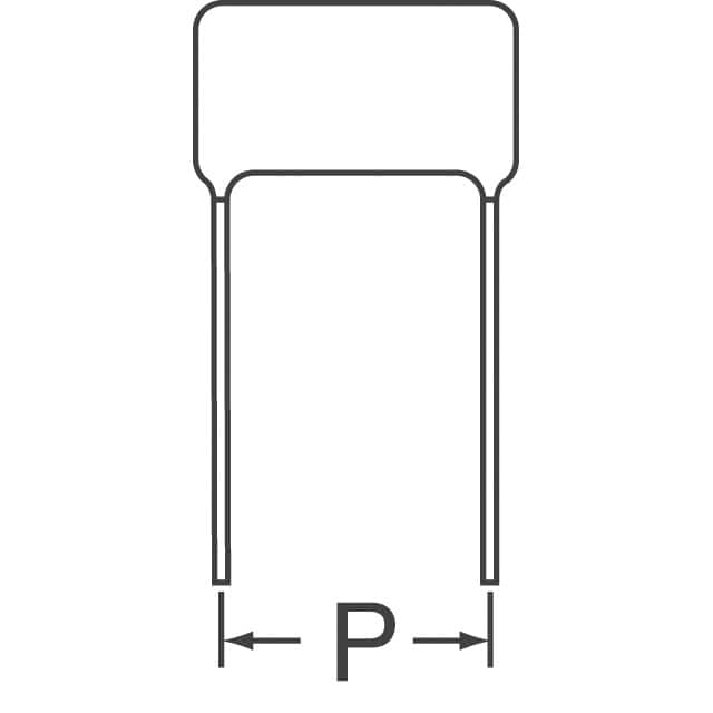 QXL2E103KTPT Nichicon  Film Capacitors